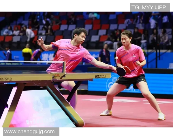 武汉乒乓球队意识争议引发热议球员表现与团队精神的深度探讨